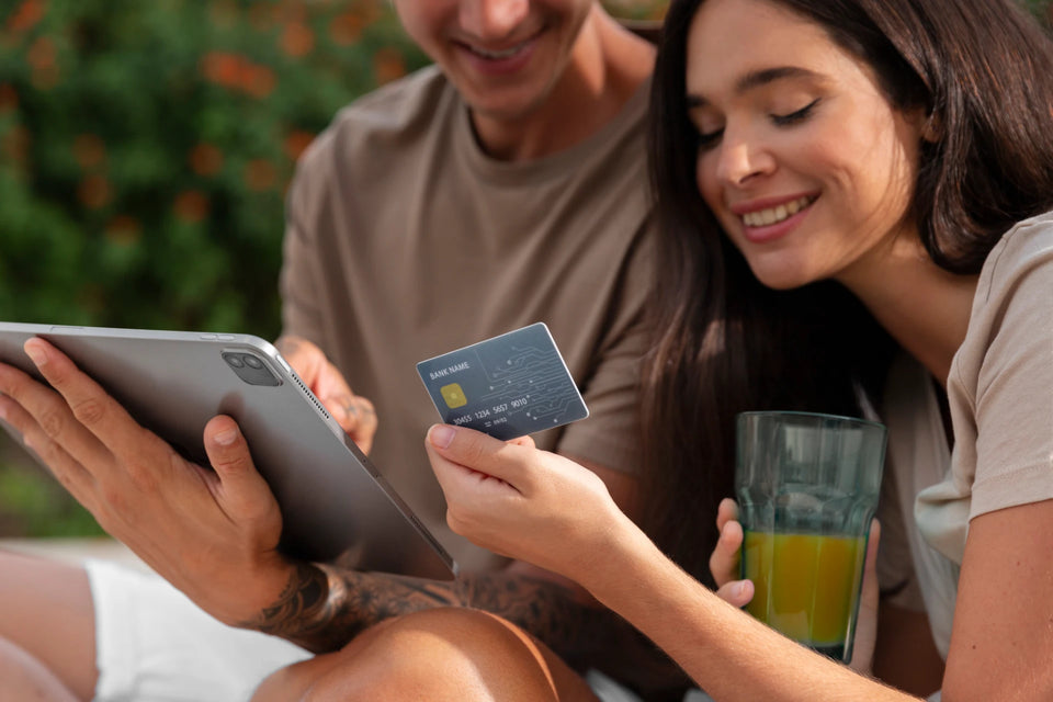 Payment Options