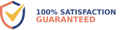 100% satisfaction guaranteed on Auspatios Direct patio kits