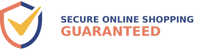 Secure online shopping guaranteed at Auspatios Direct