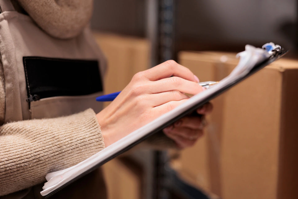 Customs Information