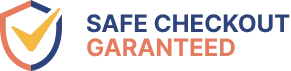 Safe Checkout Guarantee