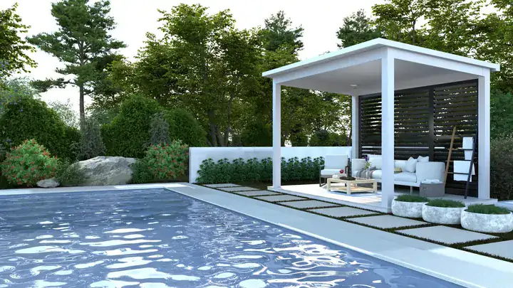 Freestanding